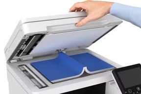 Canon i-SENSYS MF664Cdw